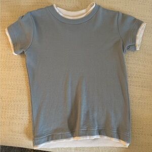 Daily Drills Baby Tee